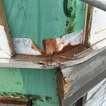 AMLI East Roof Repair