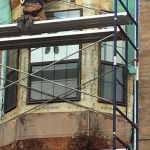 Apartment Exterior Improvments AMLI Eastside