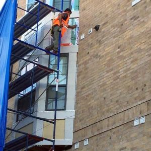 Apartment Remodel Contractors