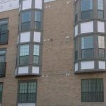 AMLI East Exterior Renovation