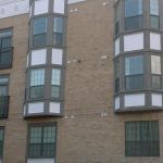 AMLI East Exterior Renovation