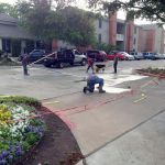 Exterior Apartment Improvement