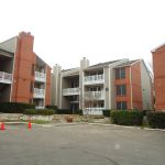 Meridian Driveway Exterior Remodel