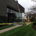 Apartment Siding Repairs