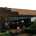 Exterior Window & Siding Improvements