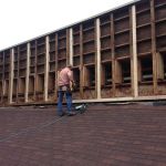 Raintree Apts Siding