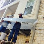 Renovating an Apartment Austin