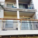 Structural Appartment Remodel