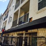 Appartment Improvements