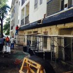 Apt. Structural & Stucco – Riverlodge