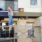 Riverlodge Apts Structural Remodel
