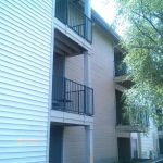 Stoney Falls Siding Improvements