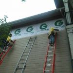 Siding Repair Experts Austin TX