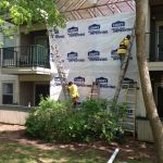 Siding Improvements