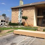 Siding Repairing