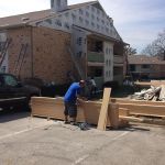 Siding Repair Austin TX