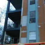 Exterior Painting Austin TX