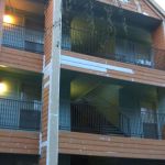 Exterior Painting Austin