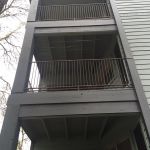 Multifamily Apartment Painting Austin