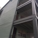 Austin House Painting