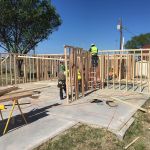 Fire Damage Restoration Service