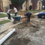 Fire Damage Restoration Service