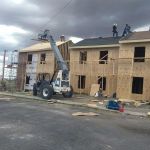 Fire and Smoke Damage Restoration