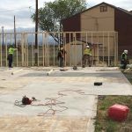 Fire Damage Restoration