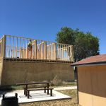 Fire Damaged House Renovation