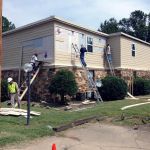 Window & Siding Repair Company