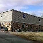 Siding Replacement TX