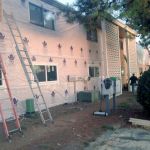 Window & Siding Repair Specialists