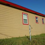 Exterior Painting Austin