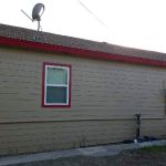 Austin House Painting