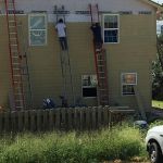 Home Exterior Improvements