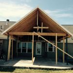 Porch Remodel Austin tx