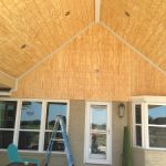 Home Exterior Porch Renovations