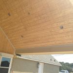 Porch Home Exterior Remodel