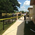 Fence Repair Austin