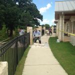 Commercial Fence Repair Experts