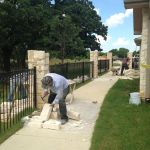 Commercial Retirement Center Renovation