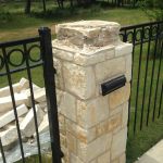 Commercial Fence Repairing