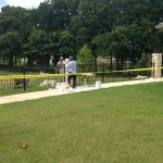 Fencing Austin