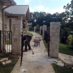 Best Fence Repairing Company Austin