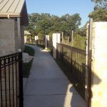 Affordable Fence Repair in Austin TX
