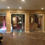 Commercial Property Renovation