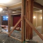 Commercial Building Renovations Austin TX