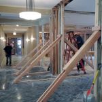 Commercial Office Remodel