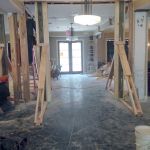 Austin Office Renovation Services