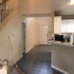 whole house remodel